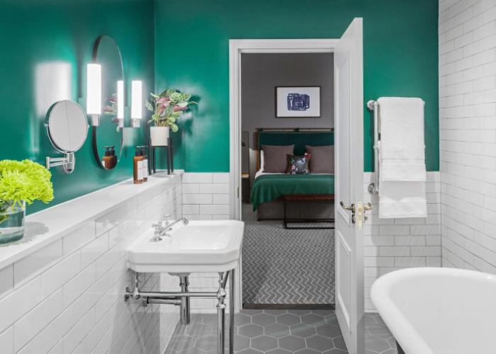 Kimpton Clocktower by IHG