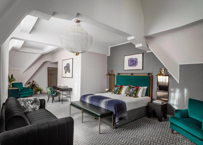 Kimpton Clocktower by IHG