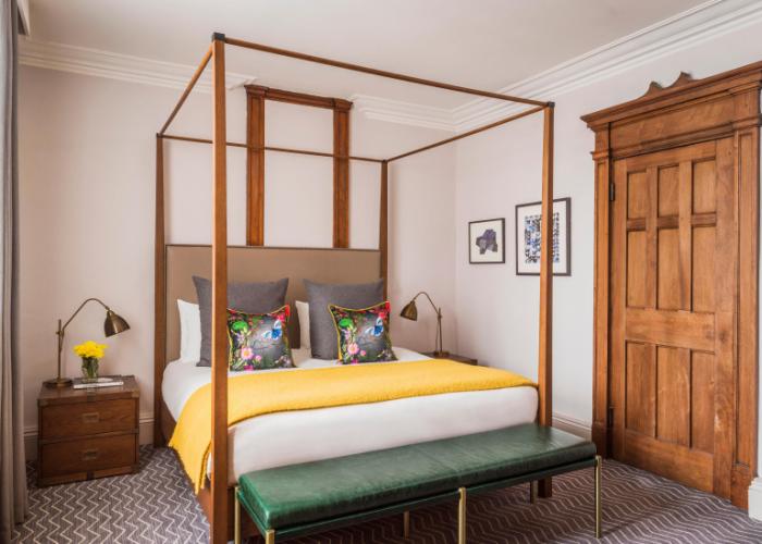 Kimpton Clocktower by IHG