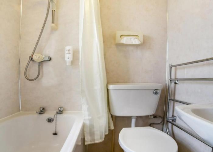OYO Flagship Brentwood