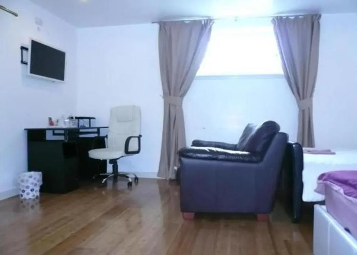 Ardenlea House Hotel B&B