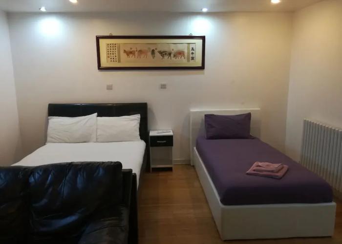 Ardenlea House Hotel B&B