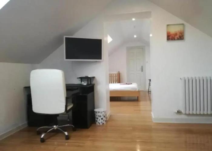 Ardenlea House Hotel B&B