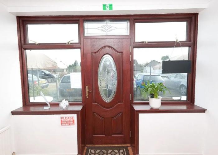 Ardenlea House Hotel B&B