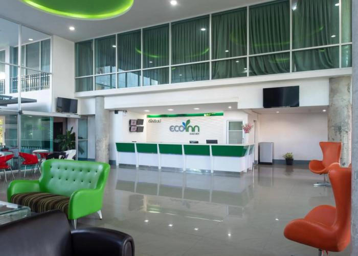 Eco Inn Prime Mae Sot