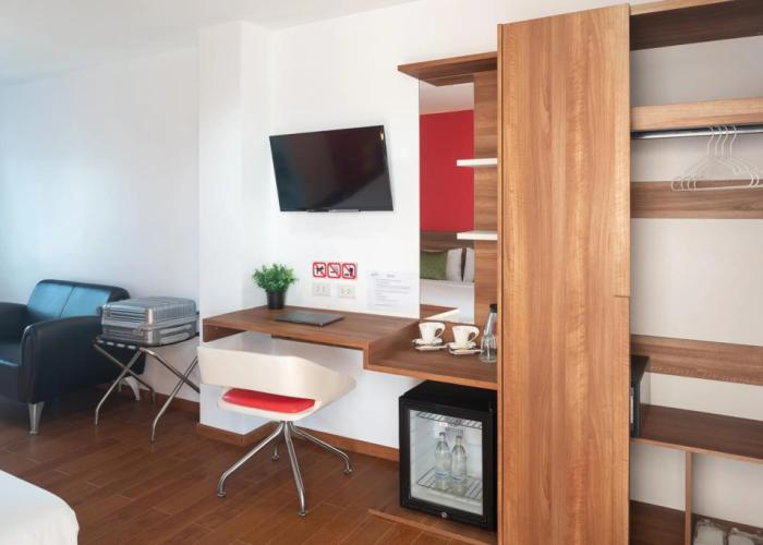 Eco Inn Prime Mae Sot