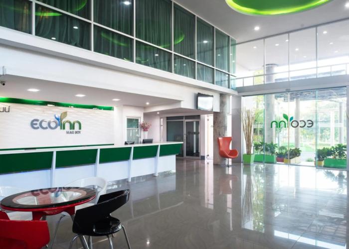 Eco Inn Prime Mae Sot