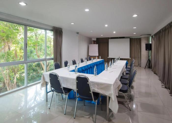 Eco Inn Prime Mae Sot
