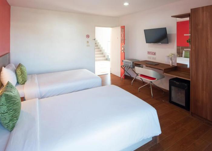 Eco Inn Prime Mae Sot
