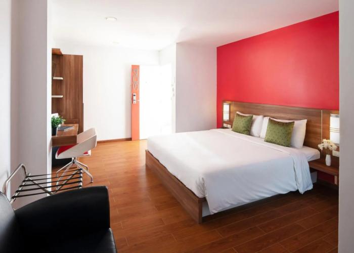 Eco Inn Prime Mae Sot
