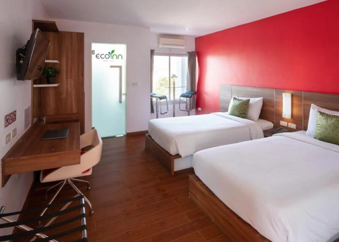 Eco Inn Prime Mae Sot