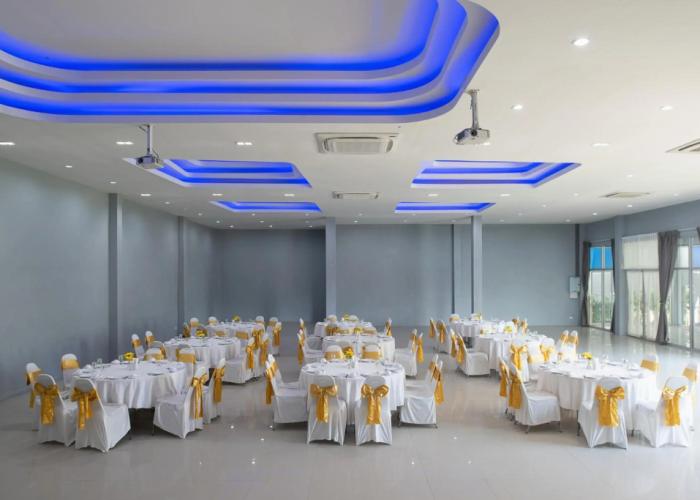 Eco Inn Prime Mae Sot