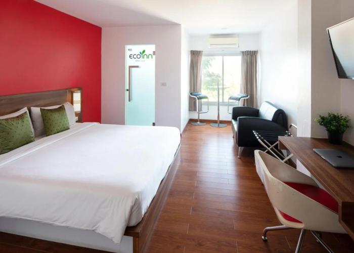 Eco Inn Prime Mae Sot