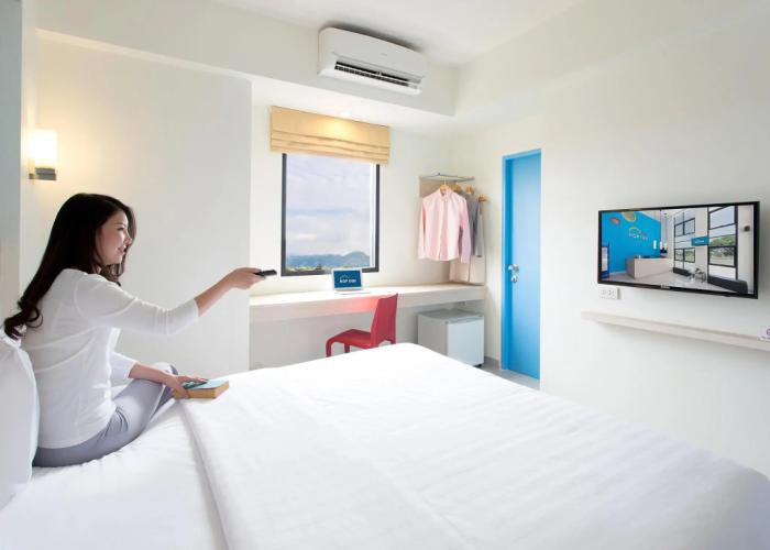 Hop Inn Mae Sot (SHA Extra Plus)