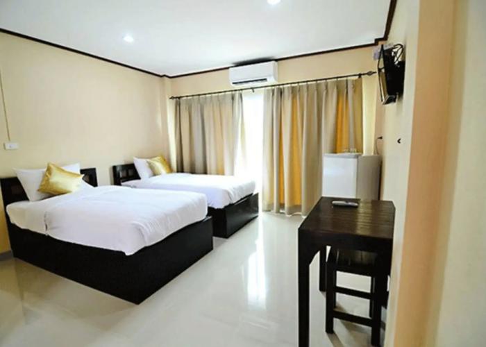 Laksasuk House