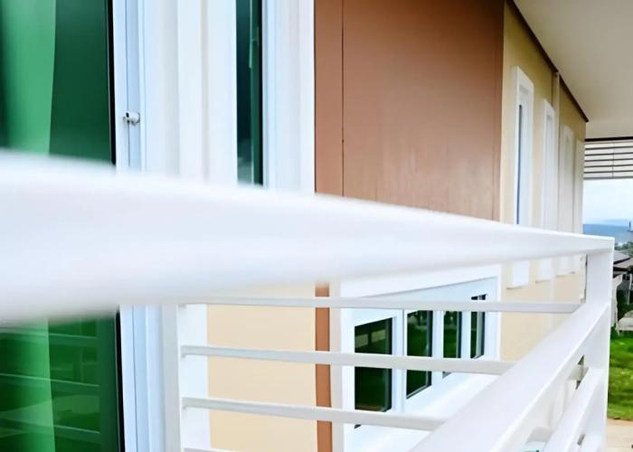 Laksasuk House