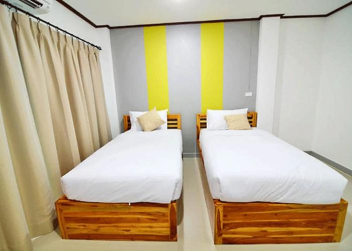 Laksasuk House