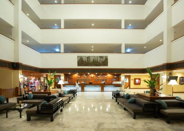 Centara Life Hotel Mae Sot