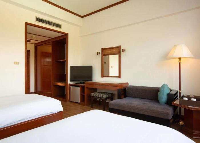 Centara Life Hotel Mae Sot