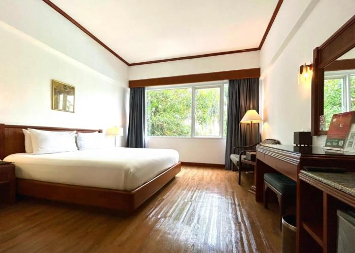 Centara Life Hotel Mae Sot