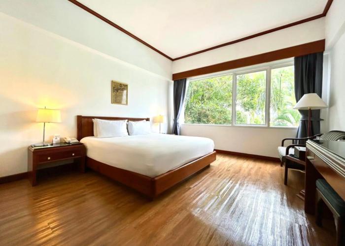 Centara Life Hotel Mae Sot