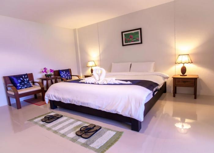 Im Boutique Hotel