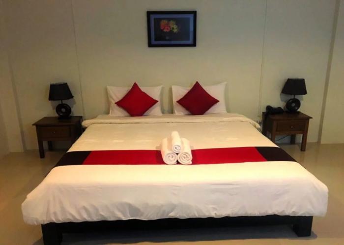Im Boutique Hotel