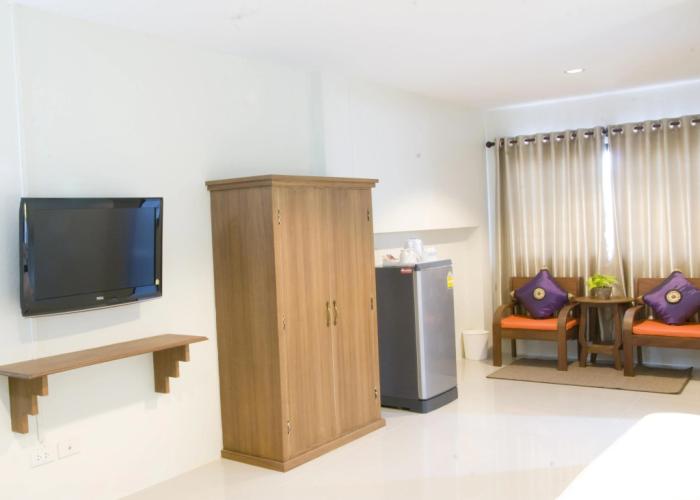 Im Boutique Hotel