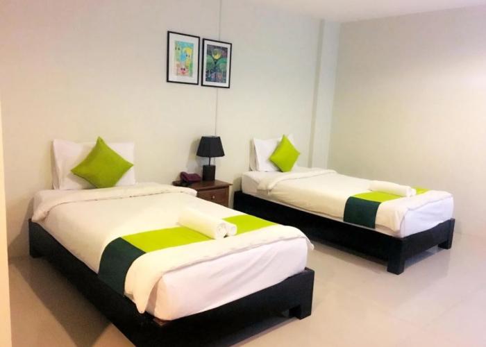 Im Boutique Hotel