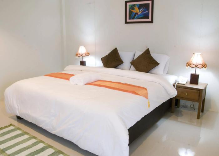 Im Boutique Hotel