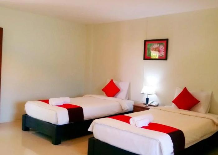 Im Boutique Hotel