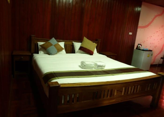 Suandarbporn Resort Mae Sot
