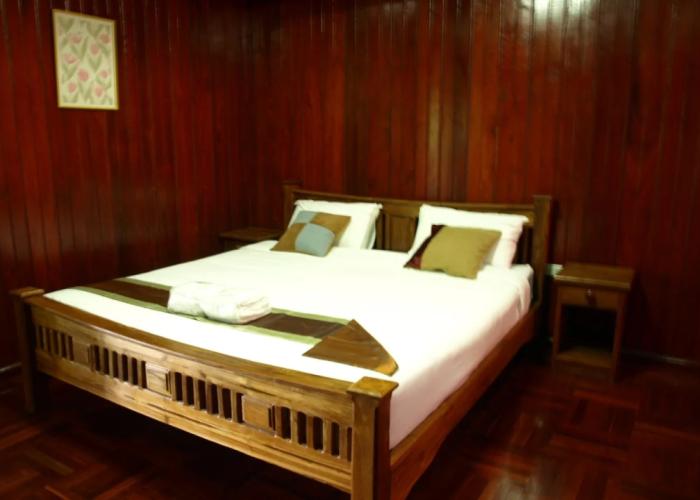 Suandarbporn Resort Mae Sot