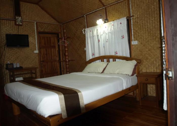 Suandarbporn Resort Mae Sot