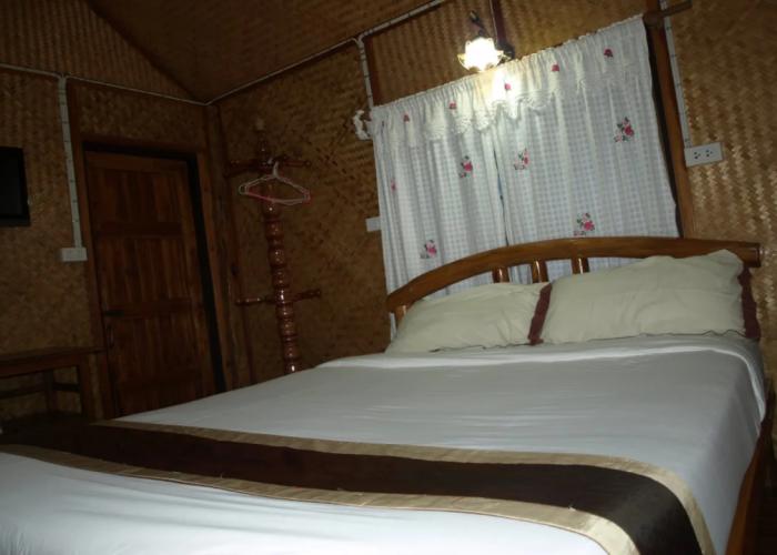 Suandarbporn Resort Mae Sot