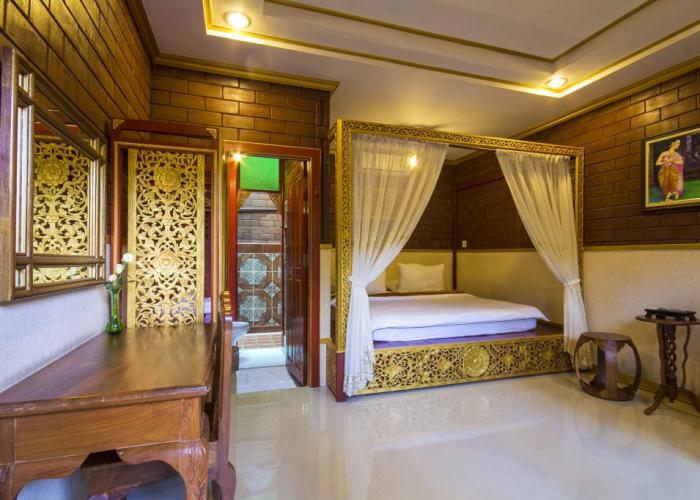 Irawadee Resort