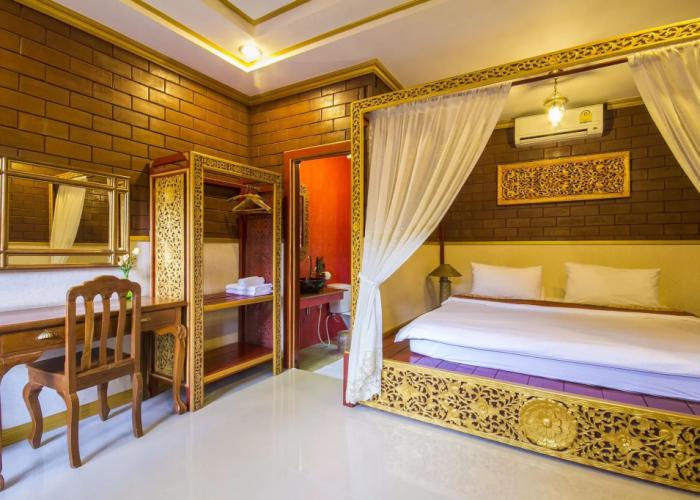 Irawadee Resort