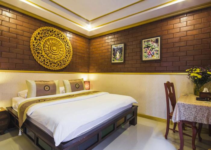 Irawadee Resort