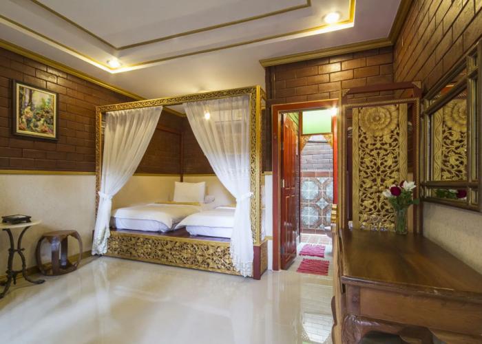 Irawadee Resort