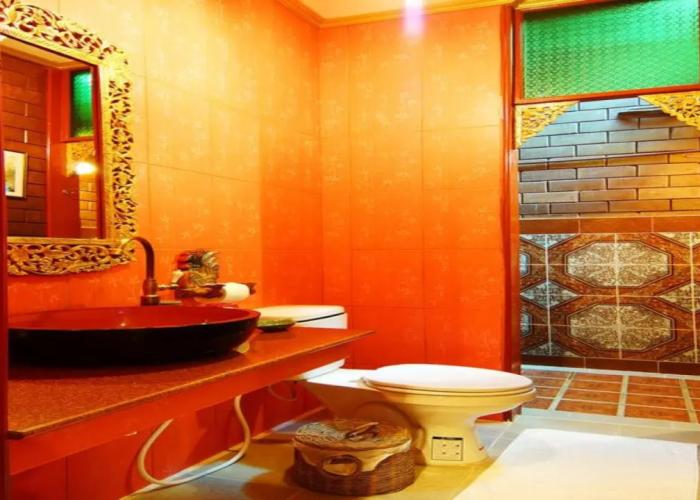 Irawadee Resort