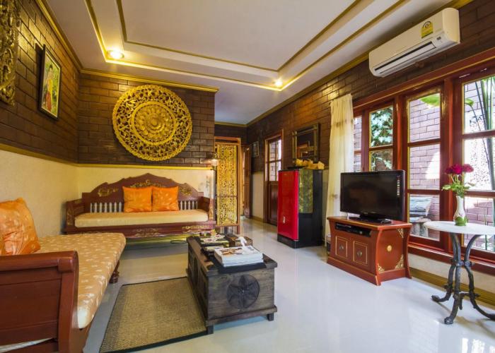 Irawadee Resort