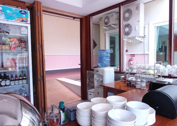 Baan Maesot Boutique Resort