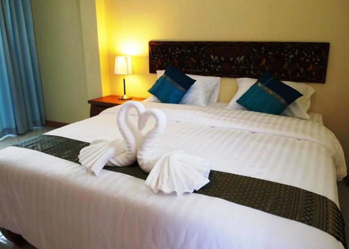 Baan Maesot Boutique Resort