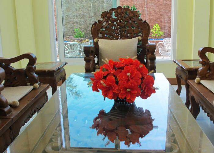 Baan Maesot Boutique Resort