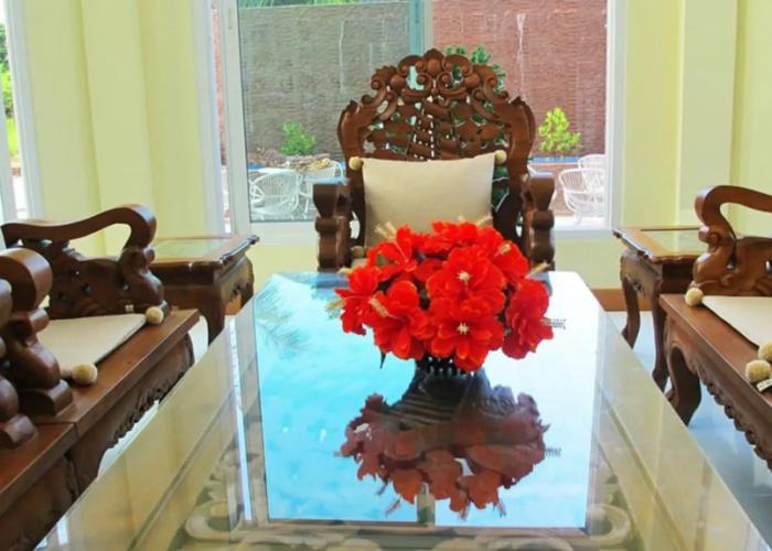 Baan Maesot Boutique Resort