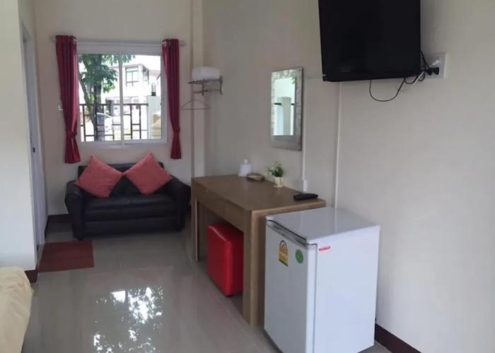 Thana Ville Resort