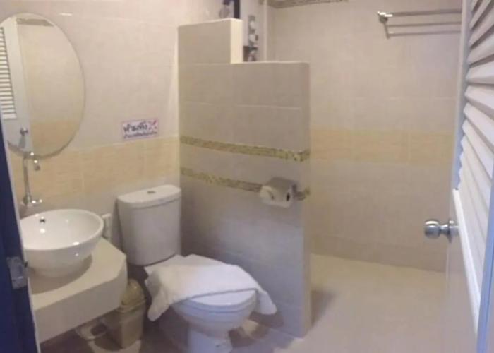 Thana Ville Resort