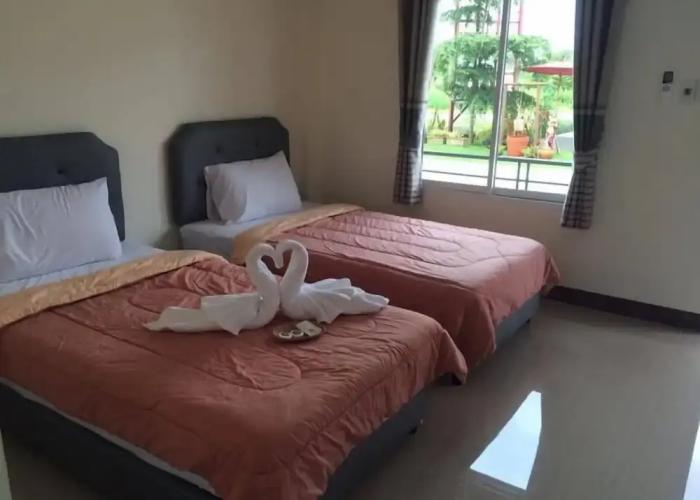Thana Ville Resort
