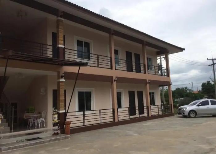 Thana Ville Resort