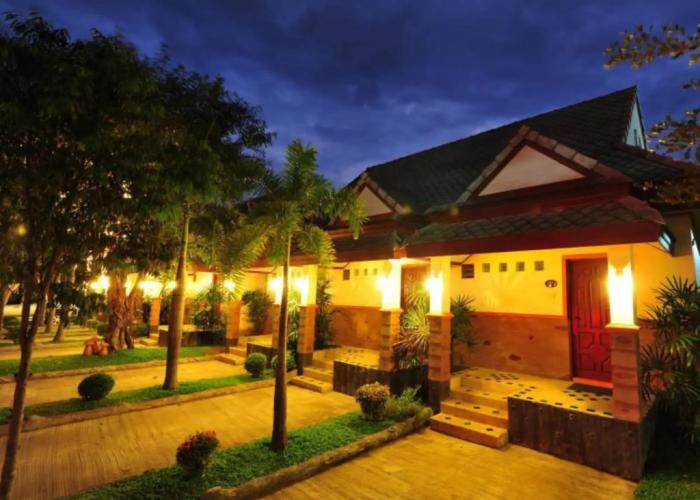Baan Kiang Chan